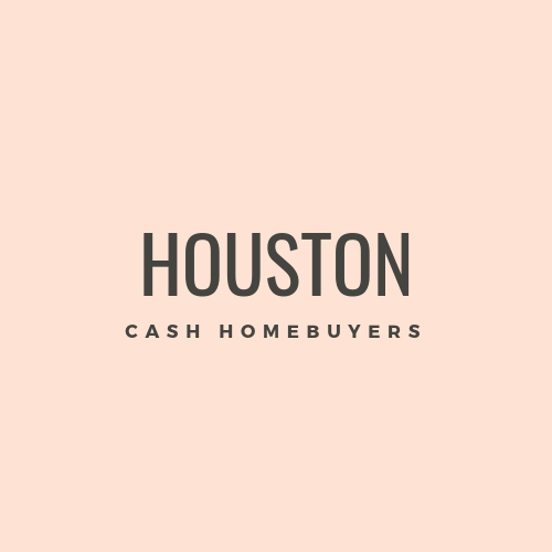 Houston Cash Homebuyers