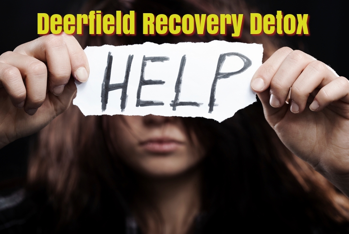 Deerfield Recovery Detox