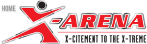 X-ARENA