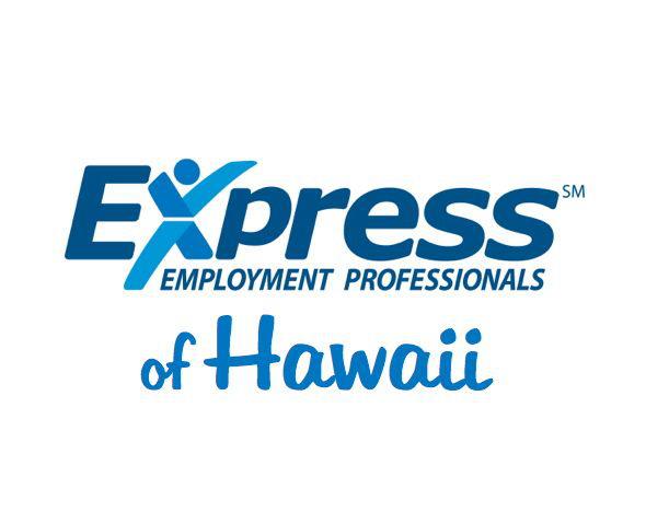 Express Employment Professionals - Hawaii