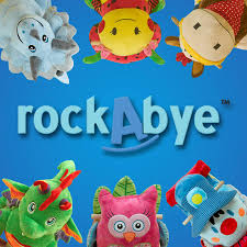 Rockabye Toys