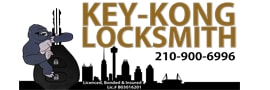 Key Kong Locksmith