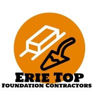 Erie Top Foundation Contractors