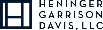 Heninger Garrison Davis, LLC
