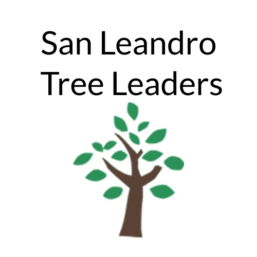 San Leandro Tree Leaders