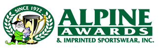 Alpine Awards, Inc. - Burlingame, CA