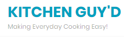 Kitchen Guy'd
