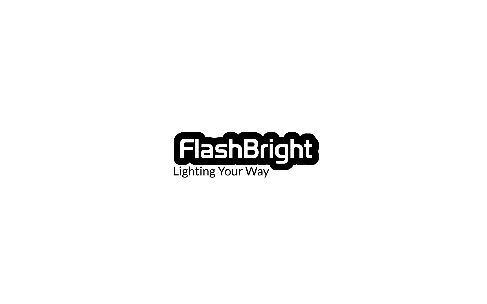 FlashBright