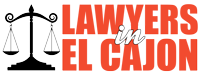 Lawyers in El Cajon