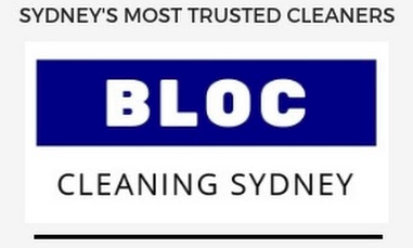 Bloc Cleaning