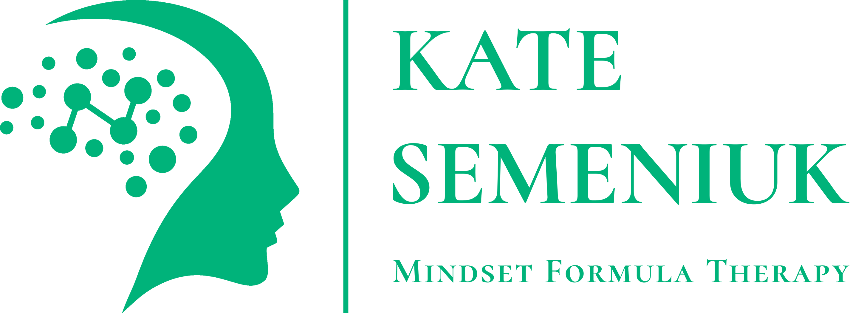 Kate Semeniuk - RTT® Hypnotherapy for Anxiety Calgary