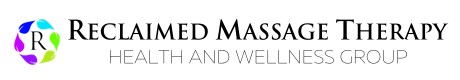 Reclaimed Massage Therapy