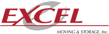 Excel Moving & Storage Inc.