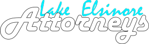 Lake Elsinore Attorneys