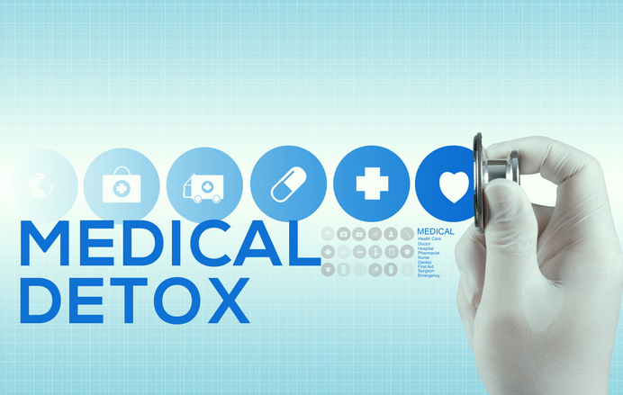 Parkville Rehabilitation Detox