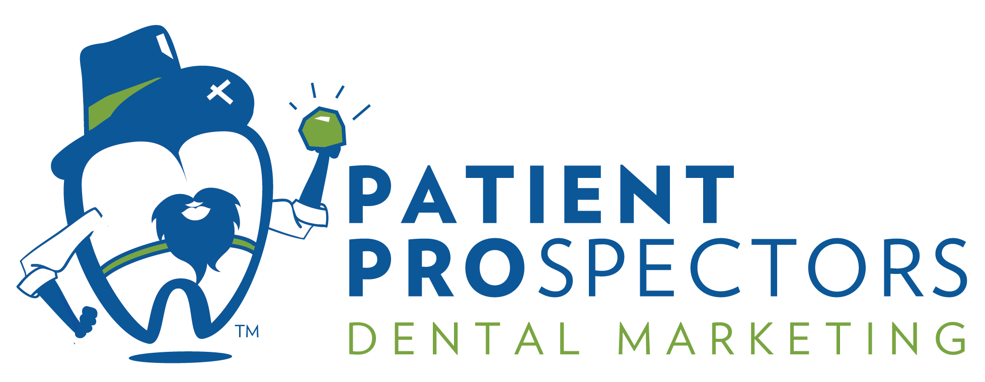 Patient Prospectors