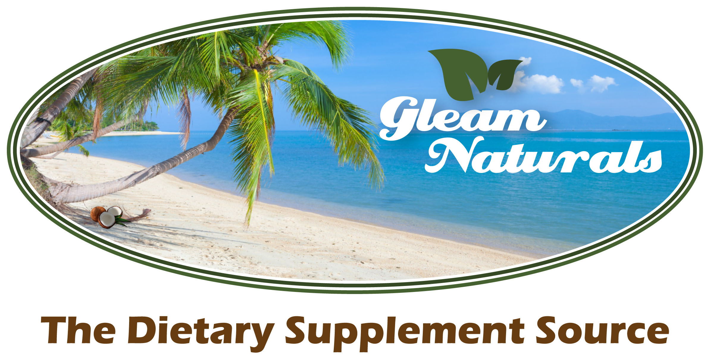 Gleam Naturals LLC