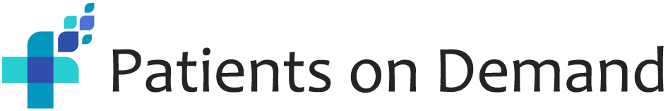 Patients On Demand
