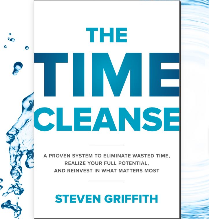 The Time Cleanse