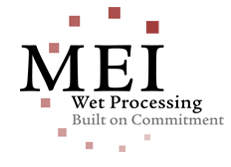 MEI Wet Processing