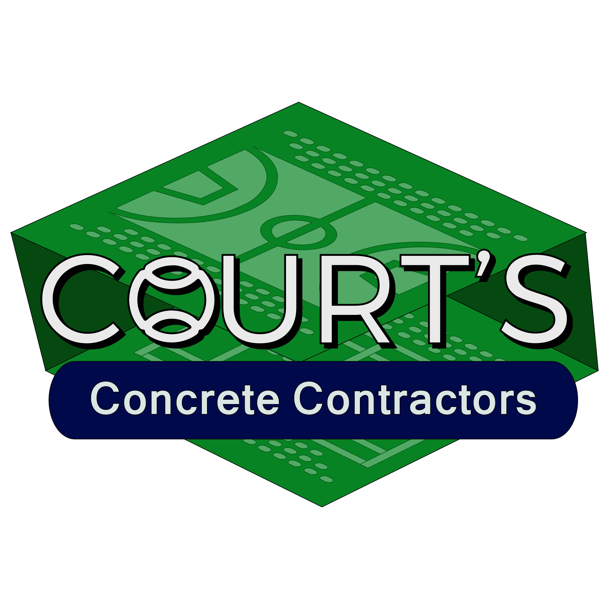 Court Concrete Contractors