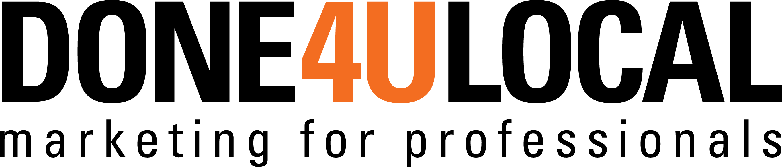 Done4ULocal Marketing