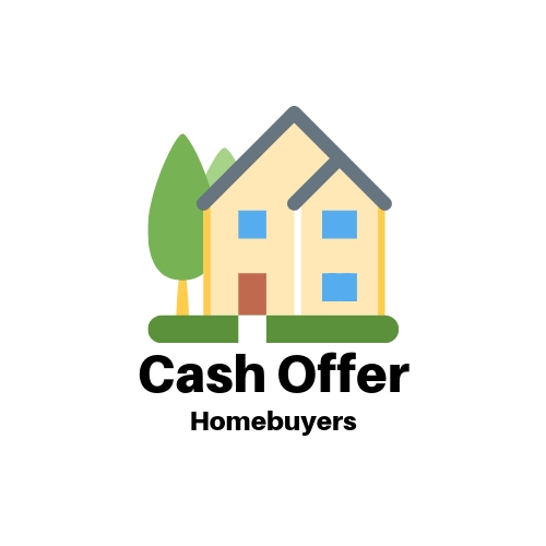 Cash Offer Homebuyers