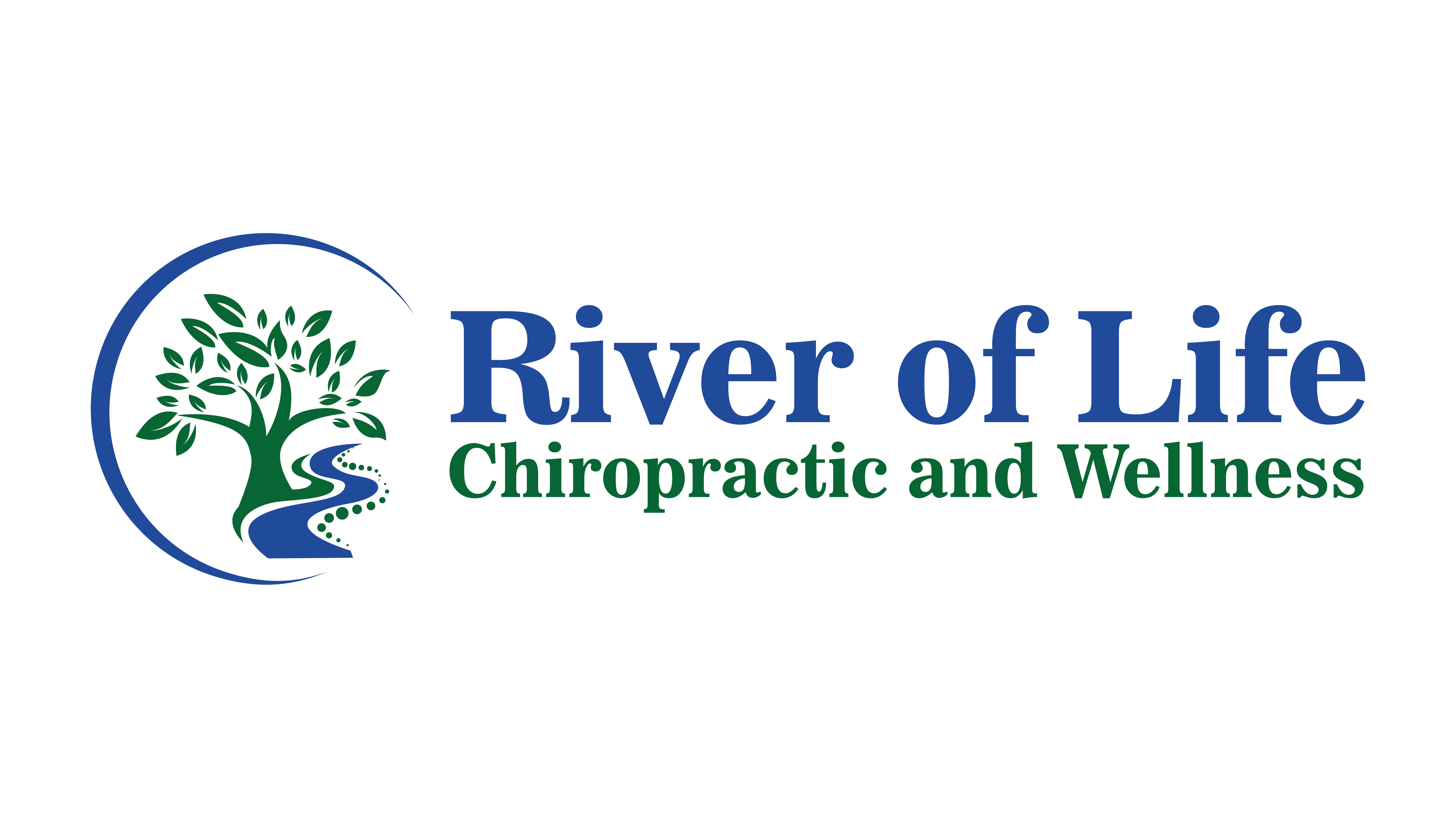 River of Life Chiropractic & Wellness
