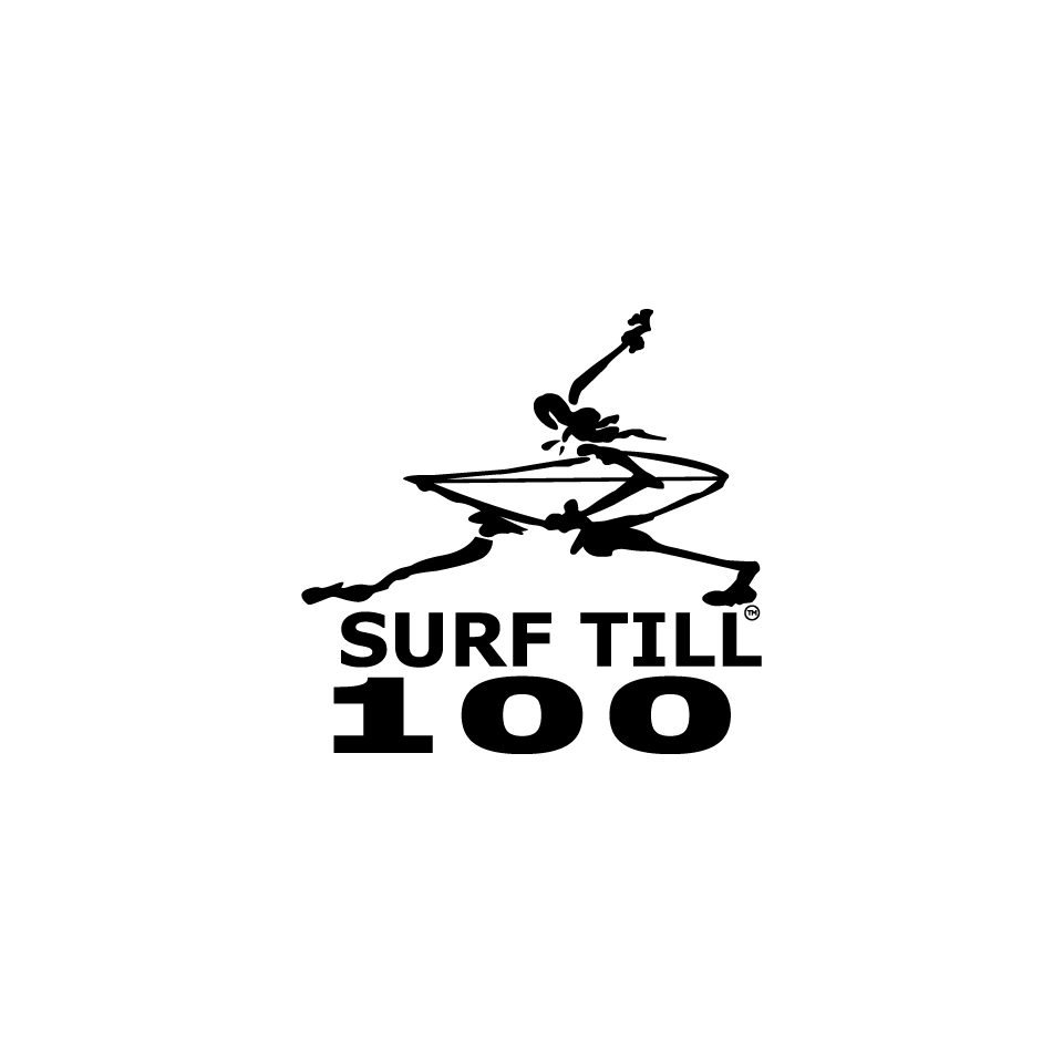 Surf Till 100