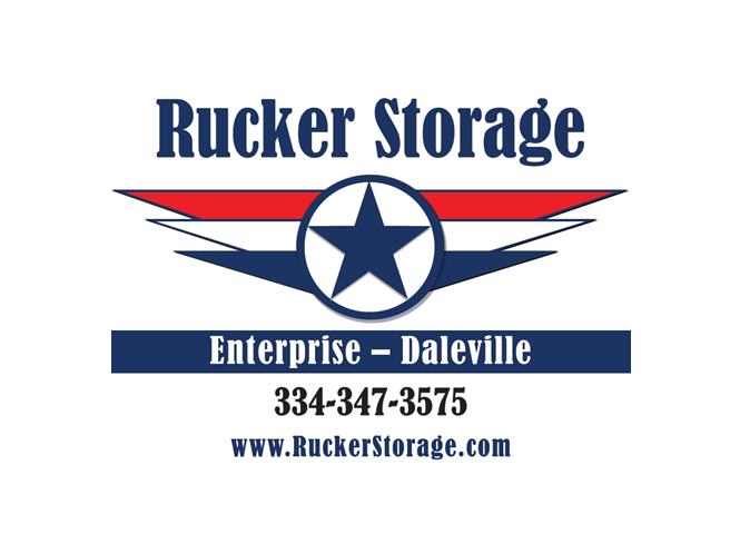 Rucker Storage - Enterprise Al