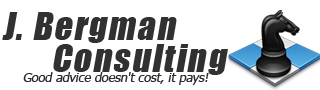 J. Bergman Consulting
