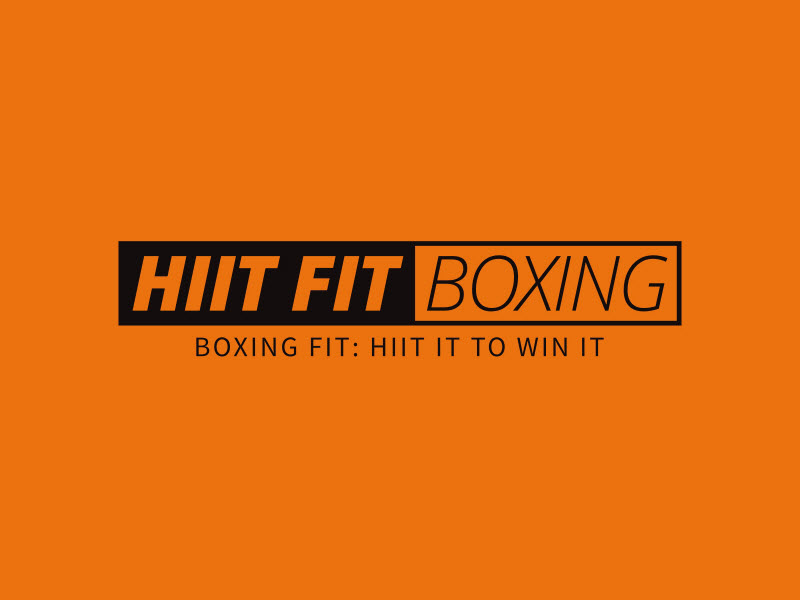 HIIT FIT Boxing