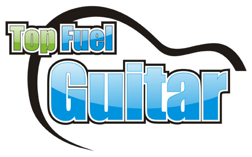 Top Fuel Guitar