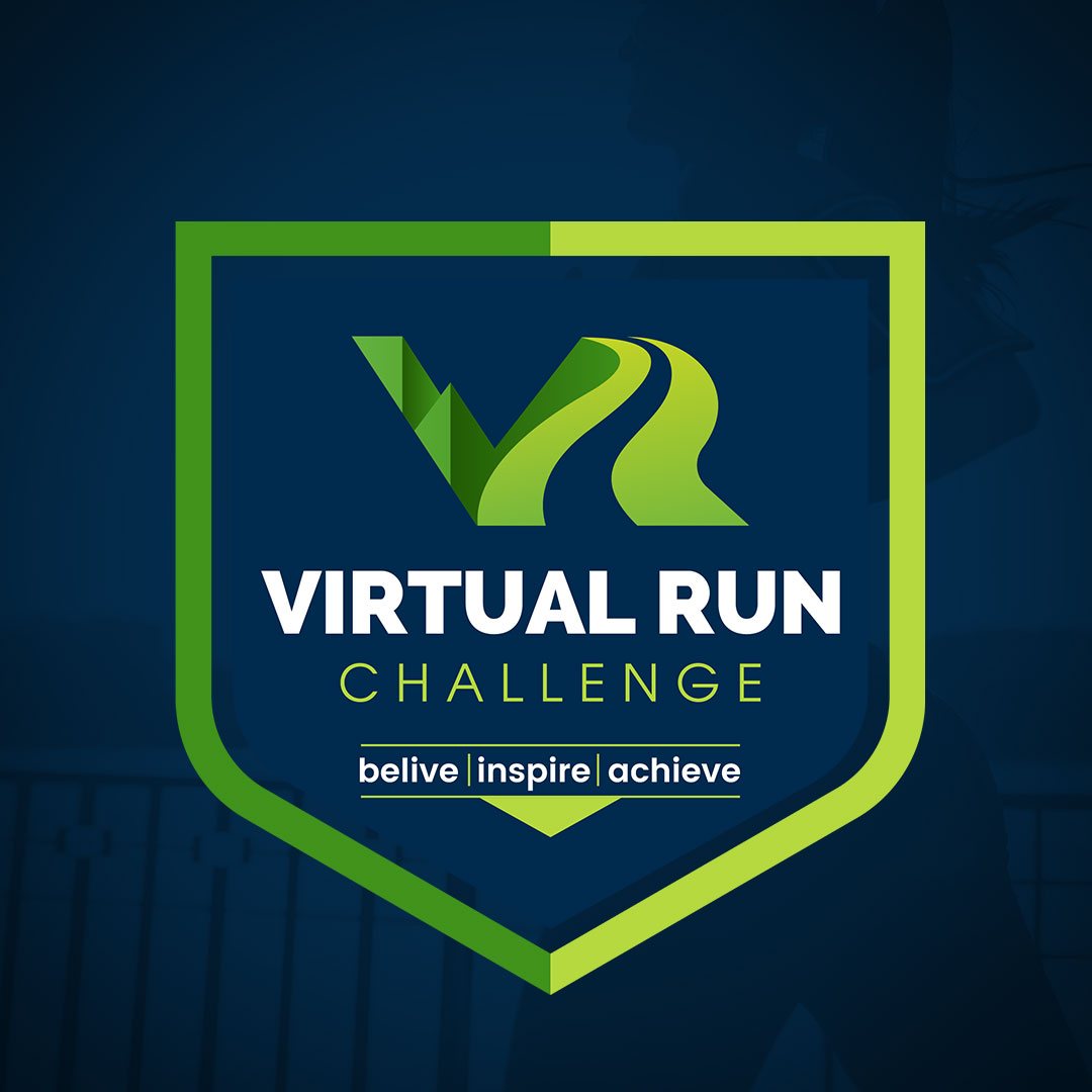 The Virtual Run Challenge