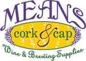 Means Cork & Cap