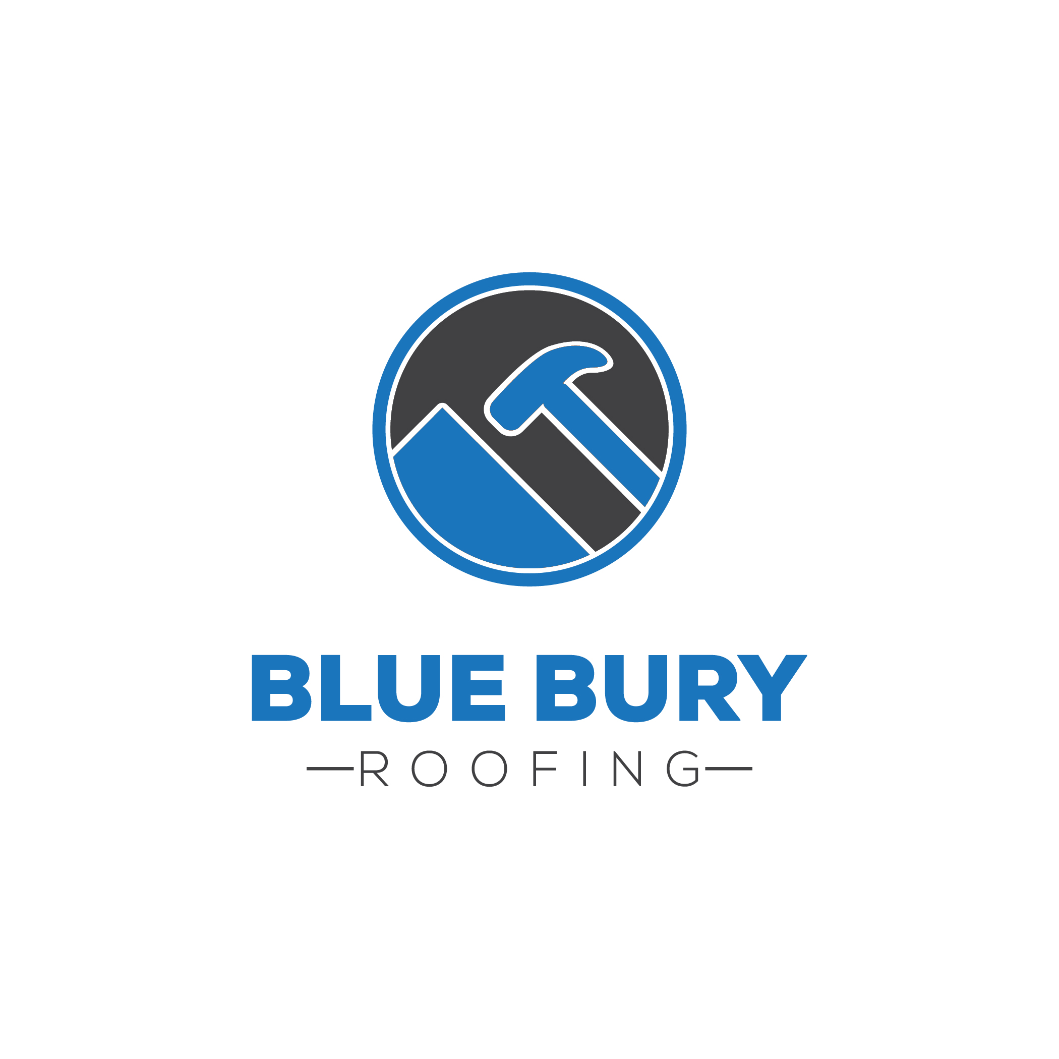 Blue Bury Roofing