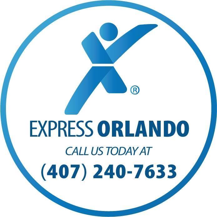 Express Employment Professionals - Orlando, FL