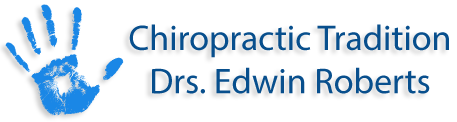 Dr. Edwin Roberts, A Chiropractic Tradition 