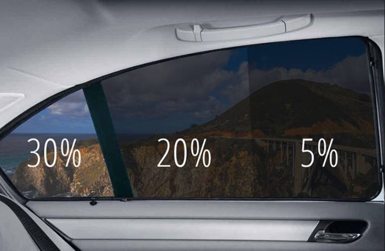 Inspirada Window Tinting