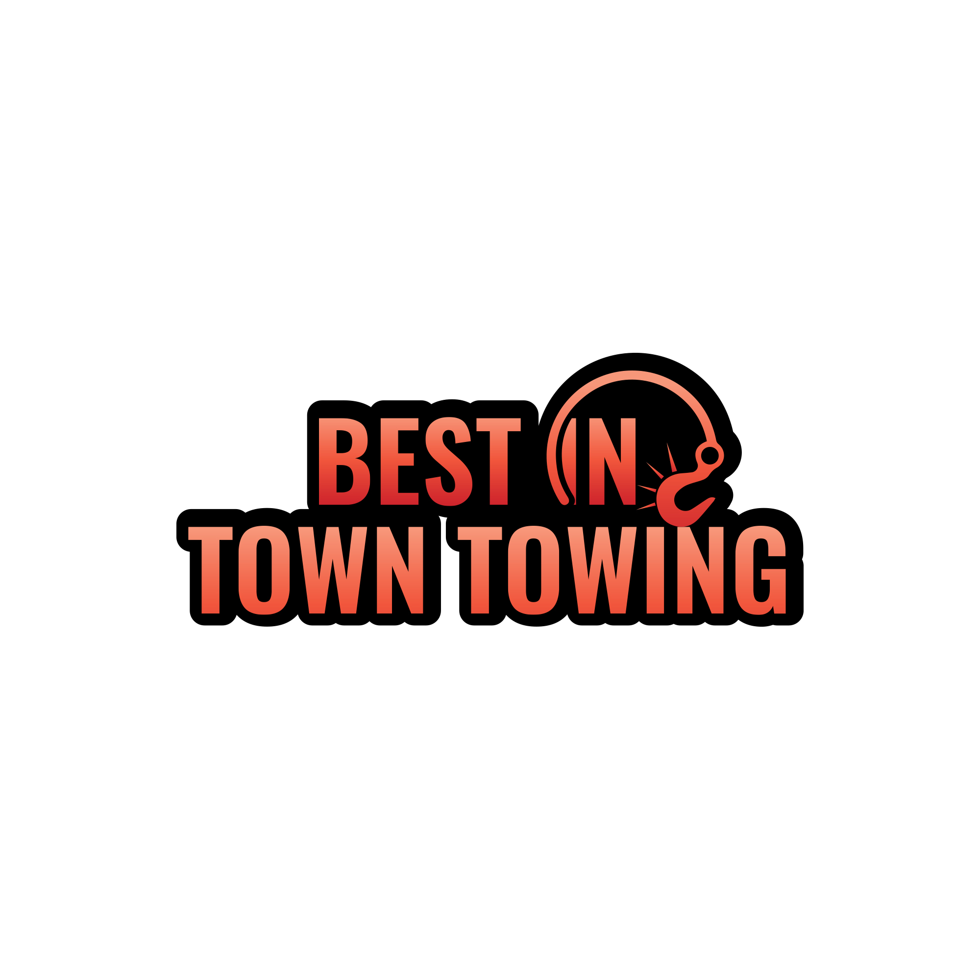Best In Town Towing Lebanon PA