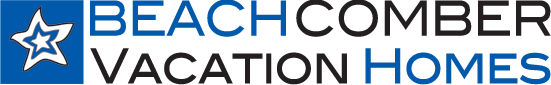 Beachcomber Vacation Homes
