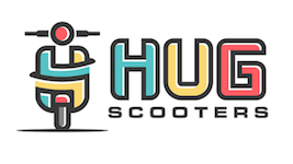 HUG Scooters