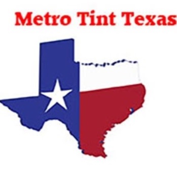 Metro Tint Texas