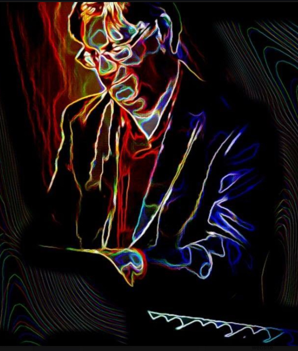 Lee Tomboulian Music