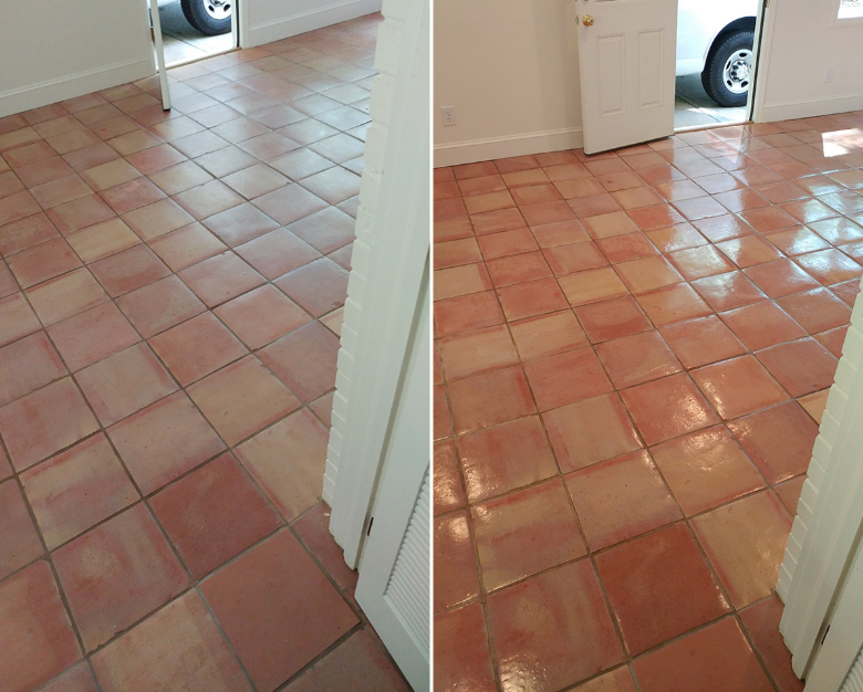 Luxury Natural Stone Refinishing