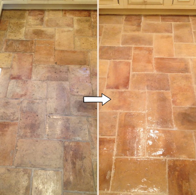 Natural Stone Cleaning And Polishing Of Henderson