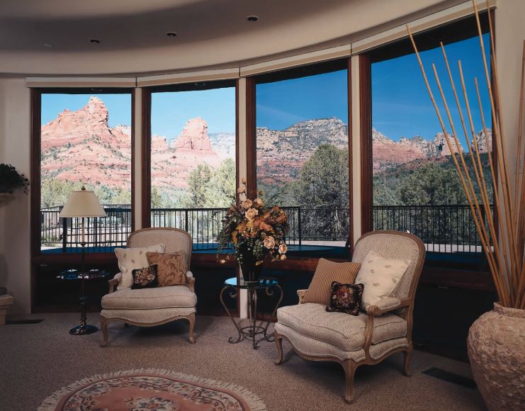 Summerlin Window Tinting