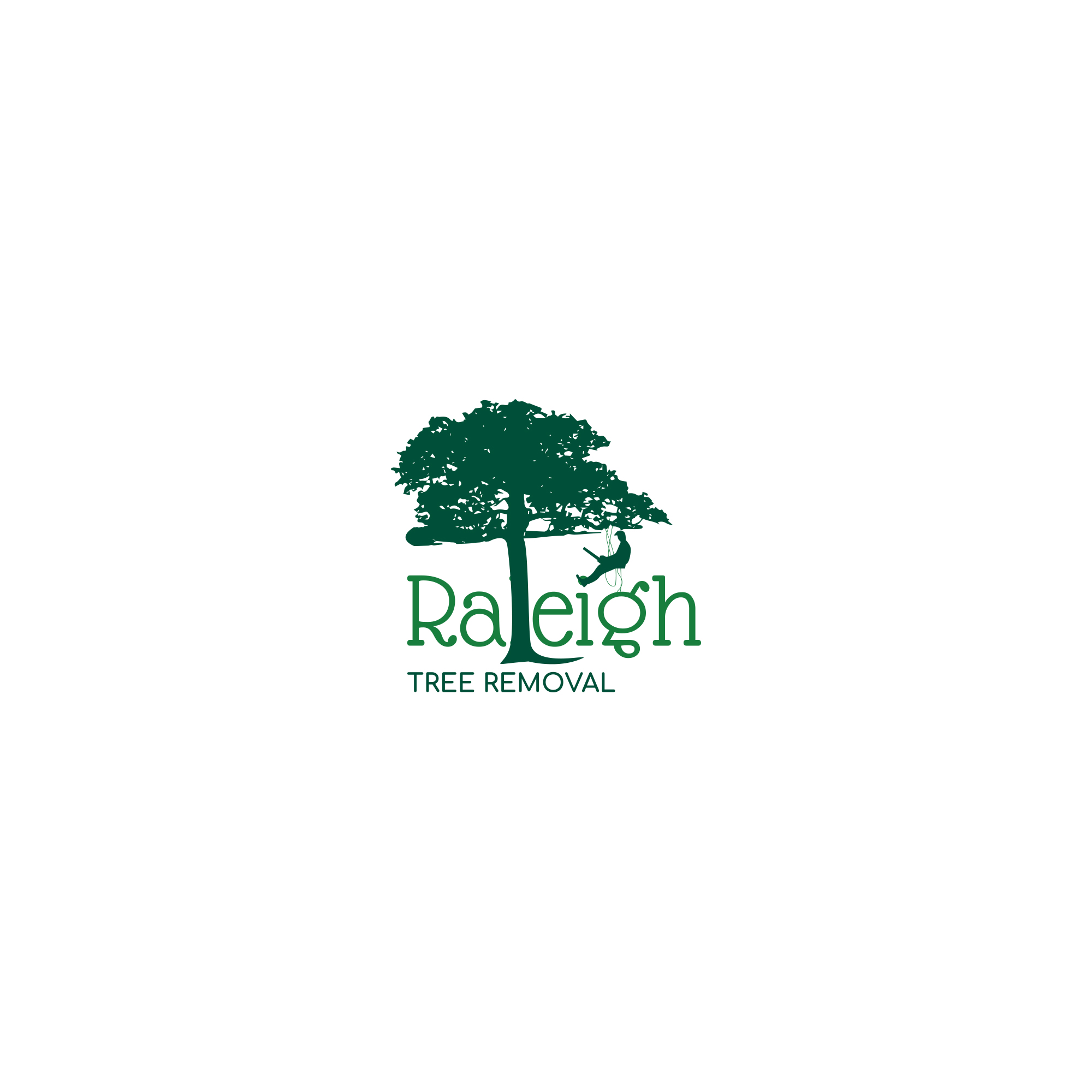 Raleigh Tree Removal