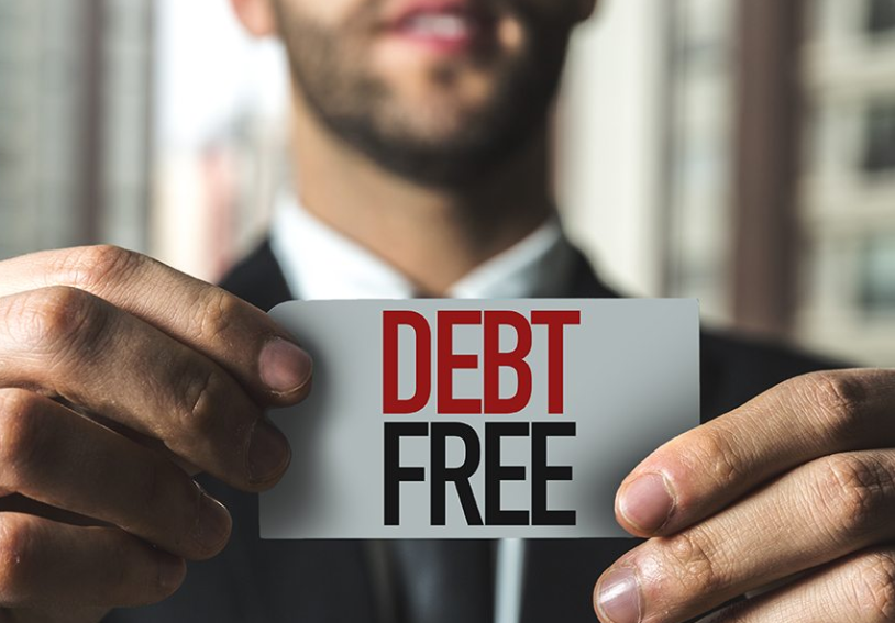 Aggressive Debt Relief