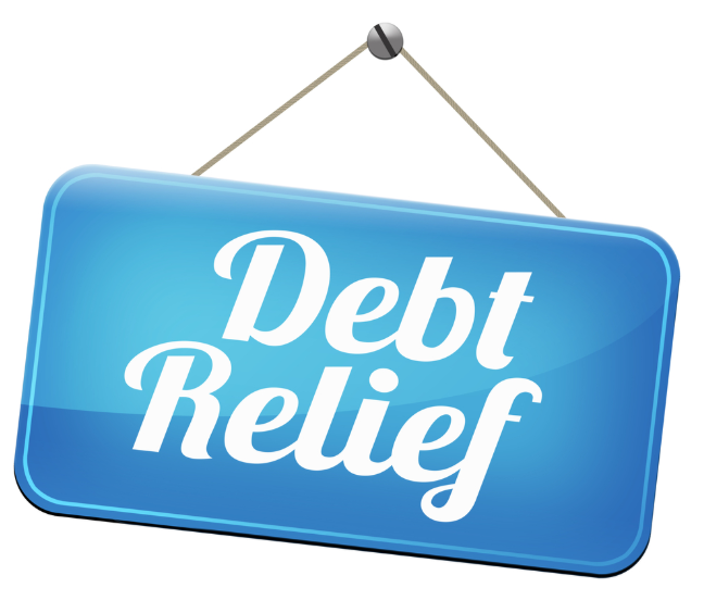Debt Consolidation of San Diego